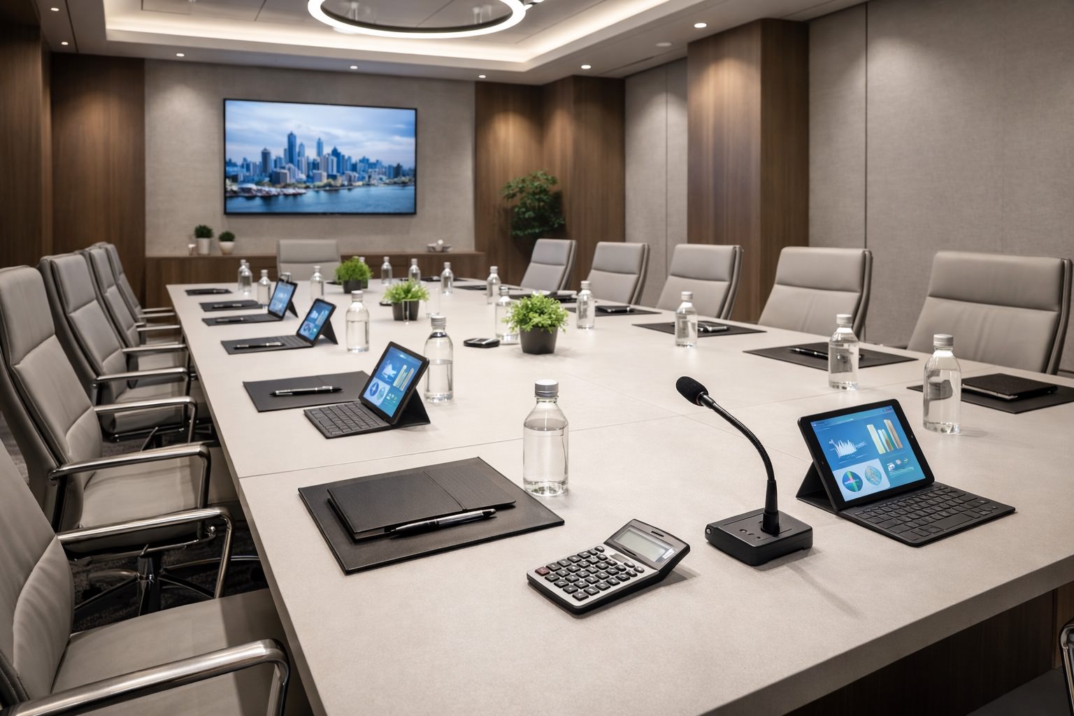 Конференц-залы - Пансионат «Изумруд» Сочи