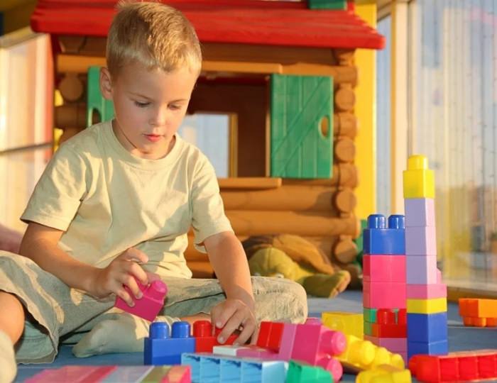 Услуги для детей - Пансионат «Изумруд» Сочи