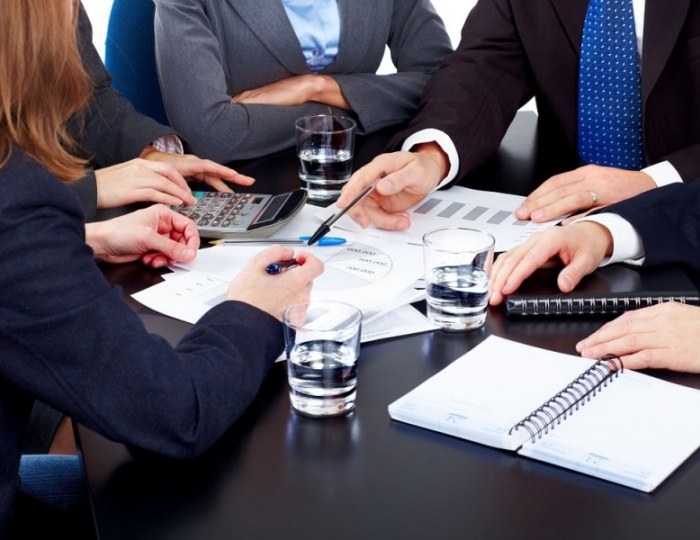 Конференц-залы - Пансионат «Изумруд» Сочи