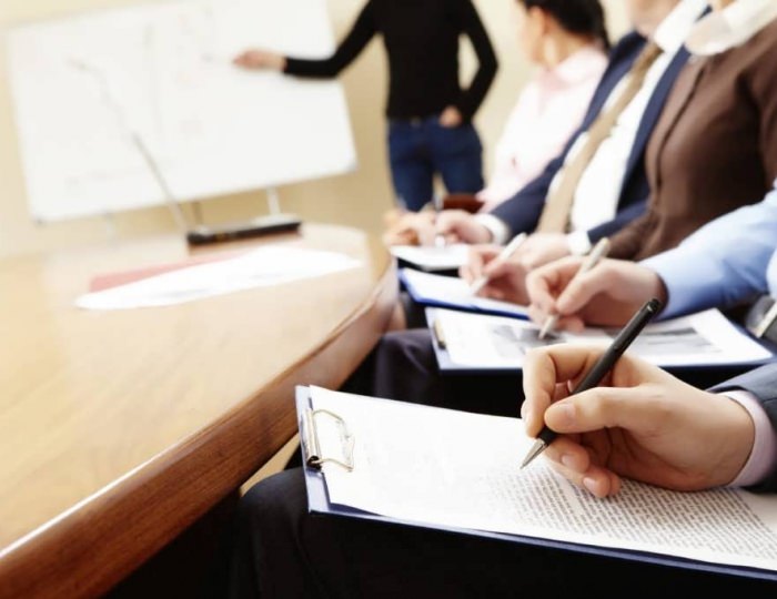 Конференц-залы - Пансионат «Изумруд» Сочи