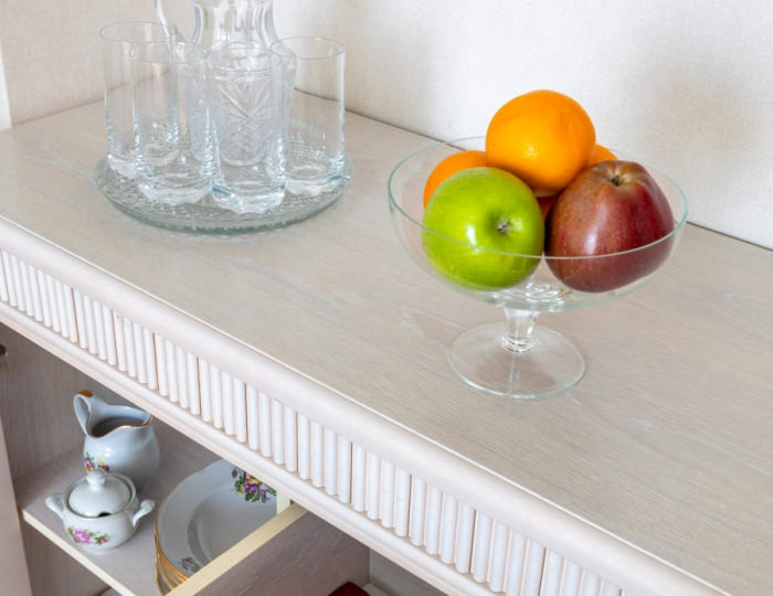 Люкс 4-местный 3-комнатный - Пансионат «Изумруд» Сочи