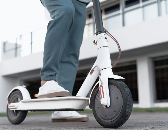Прокат велосипедов и самокатов и палок для скандинавской ходьбы - Пансионат «Изумруд» Сочи
