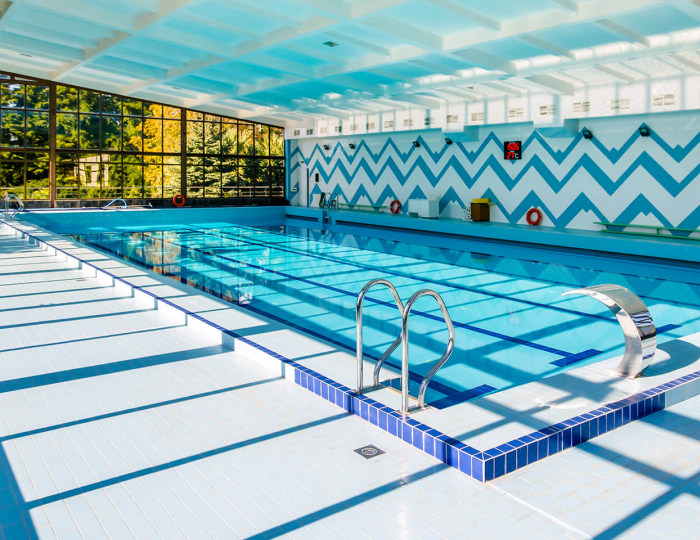 Услуги, развлечения и спорт - Пансионат «Изумруд» Сочи